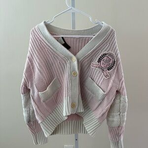 Tommy Hilfiger Cardigan in Size EU 36 (SMALL)